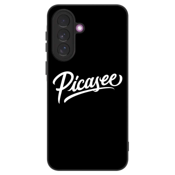 Picasee ULTIMATE CASE na Samsung Galaxy A37 - Picasee - old logo - white