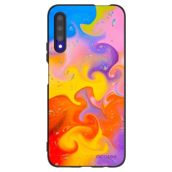 Etui na Honor 9X Pro - Bubbles