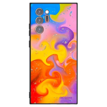 Etui na Samsung Galaxy Note 20 Ultra - Bubbles