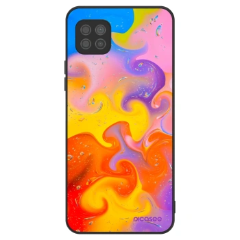 Etui na Huawei P40 Lite - Bubbles