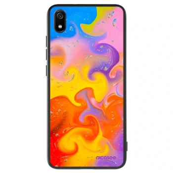 Etui na Xiaomi Redmi 7A - Bubbles