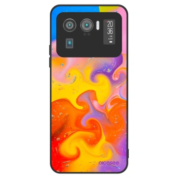 Etui na Xiaomi Mi 11 Ultra - Bubbles