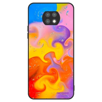 Etui na Xiaomi Redmi Note 9T - Bubbles
