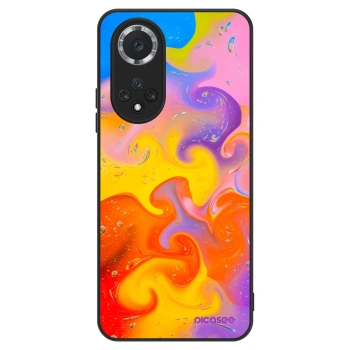 Etui na Huawei Nova 9 SE - Bubbles