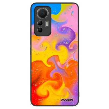 Etui na Xiaomi 12 Lite - Bubbles