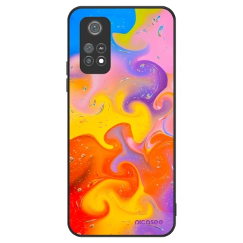 Etui na Xiaomi Poco M4 Pro - Bubbles