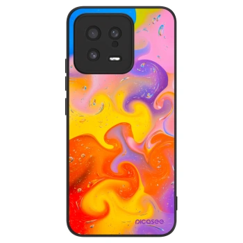 Etui na Xiaomi 13 - Bubbles