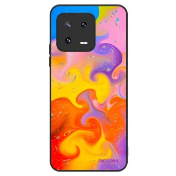 Etui na Xiaomi 13 Pro - Bubbles