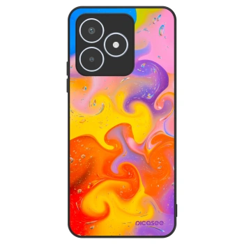Etui na Realme C53 - Bubbles