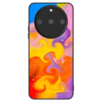 Etui na Realme 11 Pro+ - Bubbles