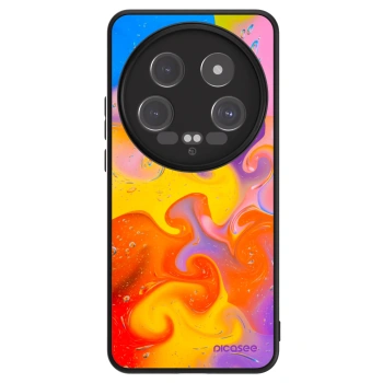 Etui na Xiaomi 14 Ultra - Bubbles