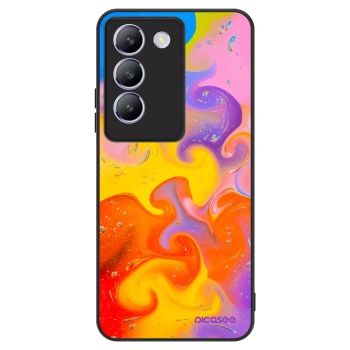 Etui na Vivo V40 SE 5G - Bubbles