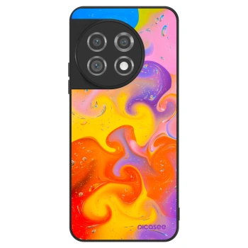 Etui na OnePlus 11 5G - Bubbles