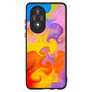 Etui na Honor 200 Pro 5G - Bubbles