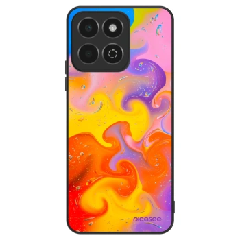 Etui na Honor 200 Smart 5G - Bubbles