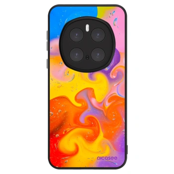 Etui na Honor Magic7 Pro 5G - Bubbles