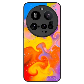 Picasee ULTIMATE CASE na Xiaomi 15 Ultra - Bubbles