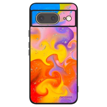 Etui na Google Pixel 8 - Bubbles