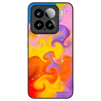 Etui na Xiaomi 15 - Bubbles
