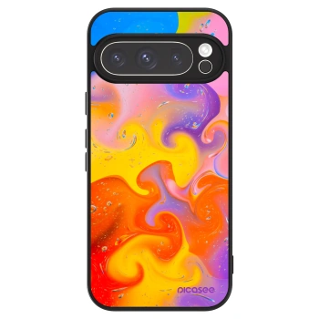 Etui na Google Pixel 9 Pro - Bubbles