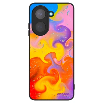Etui na Xiaomi Redmi A5 - Bubbles
