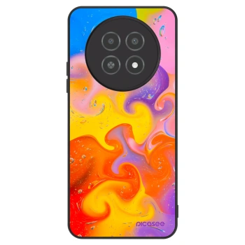 Etui na Realme 12X - Bubbles