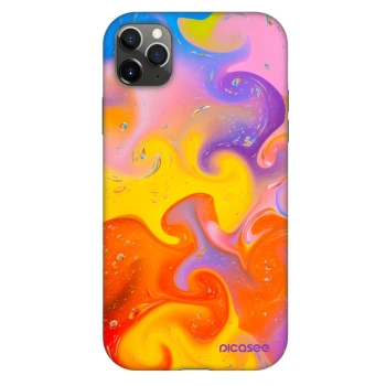 Etui na Apple iPhone 11 Pro Max - Bubbles