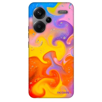 Etui na Xiaomi Redmi Note 13 Pro+ 5G - Bubbles