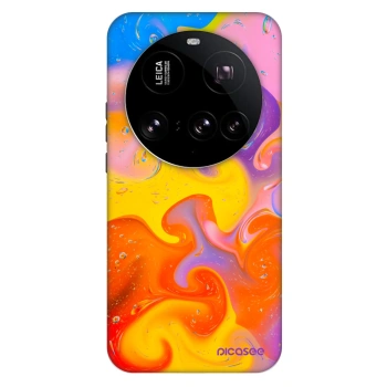 Etui na Xiaomi 15 Ultra - Bubbles