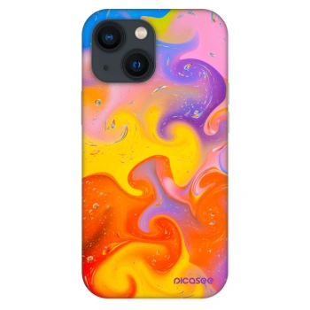 Etui na Apple iPhone 13 mini - Bubbles