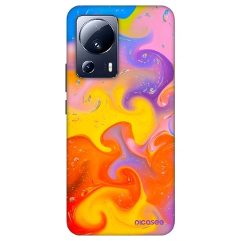 Etui na Xiaomi 13 Lite - Bubbles