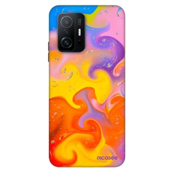 Etui na Xiaomi 11T Pro - Bubbles