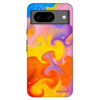 Etui na Google Pixel 8 Pro - Bubbles