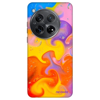 Etui na OnePlus 12 5G - Bubbles