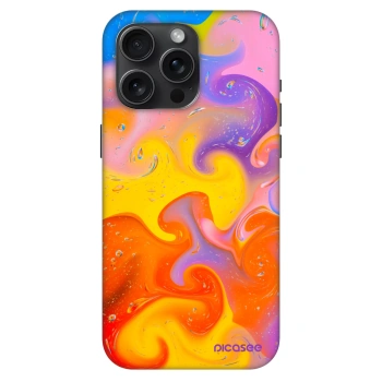 Etui na Apple iPhone 15 Pro Max - Bubbles