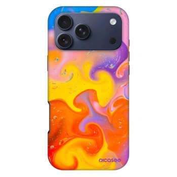 Etui na Apple iPhone 17 Pro Max - Bubbles