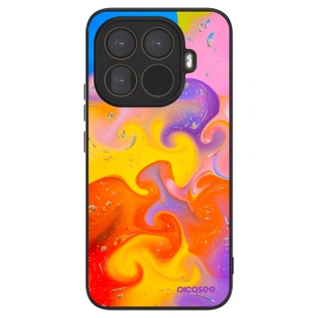 Etui na Xiaomi 15T Pro - Bubbles