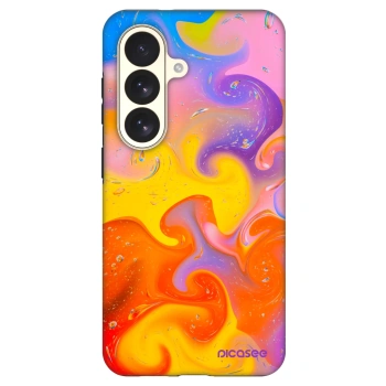 Etui na Samsung Galaxy S26 - Bubbles