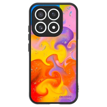 Picasee ULTIMATE CASE na Xiaomi 17 - Bubbles
