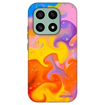 Etui na Xiaomi 17 - Bubbles