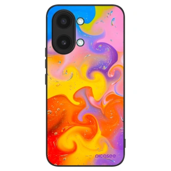 Etui na Xiaomi Poco X8 Pro Max - Bubbles