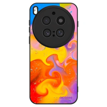 Etui na Vivo X300 Pro - Bubbles