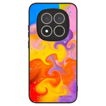 Picasee ULTIMATE CASE na Xiaomi Redmi Note 15 Pro 5G - Bubbles
