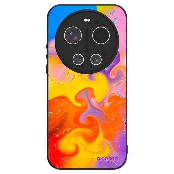 Picasee ULTIMATE CASE PowerShare pro Xiaomi 17 Ultra - Bubbles