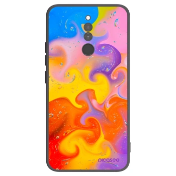 Etui na Xiaomi Redmi 8 - Bubbles