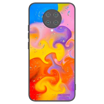 Etui na Xiaomi Poco F2 Pro - Bubbles
