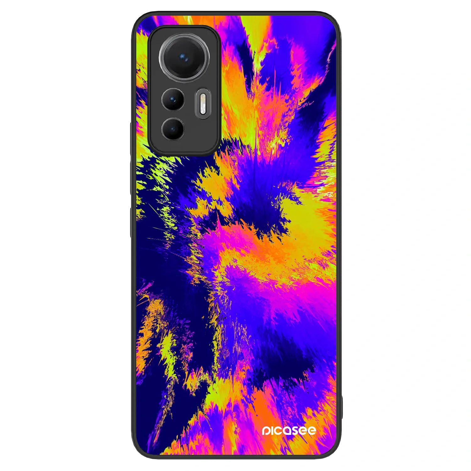 Picasee ULTIMATE CASE na Xiaomi 12 Lite - Burn