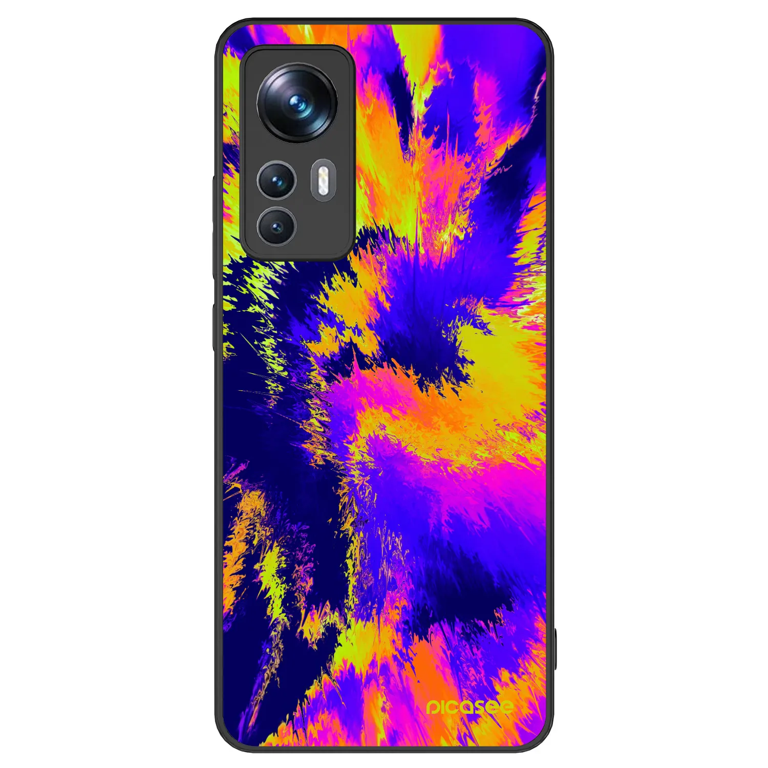 Picasee ULTIMATE CASE na Xiaomi 12T Pro - Burn