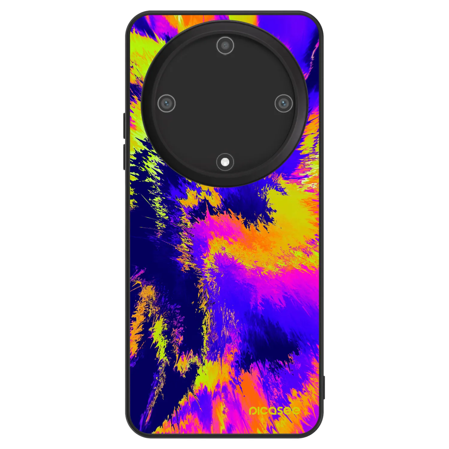 Picasee ULTIMATE CASE na Honor Magic5 Lite 5G - Burn