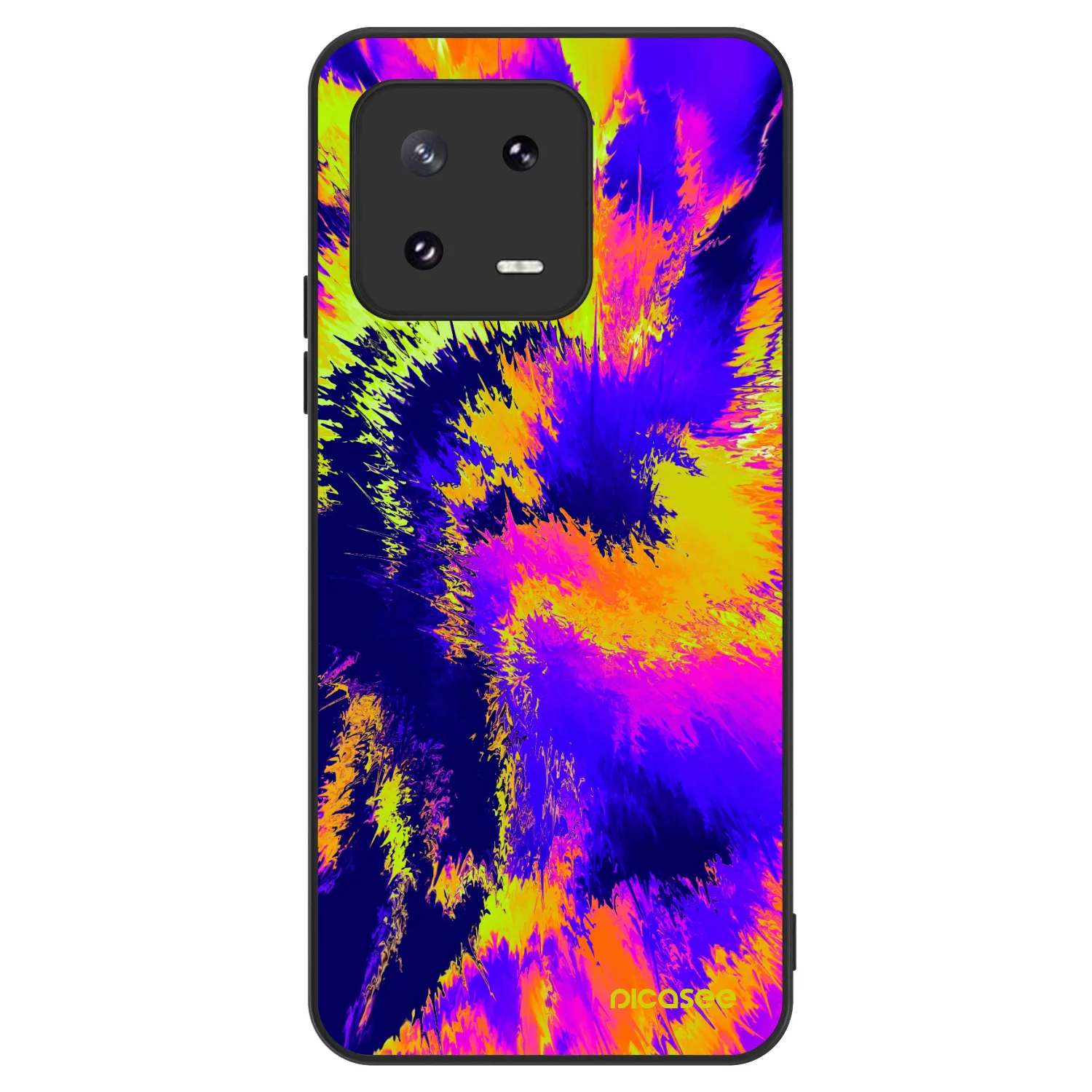 Picasee ULTIMATE CASE na Xiaomi 13 Pro - Burn